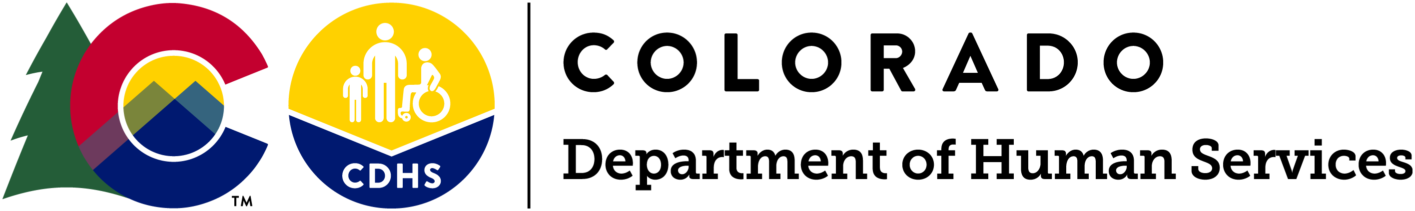 CDHS Logo